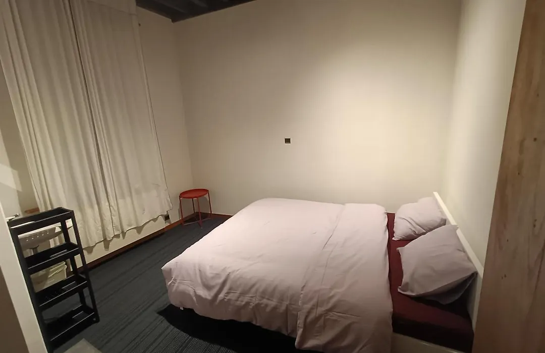 Viktoria Hostel-1